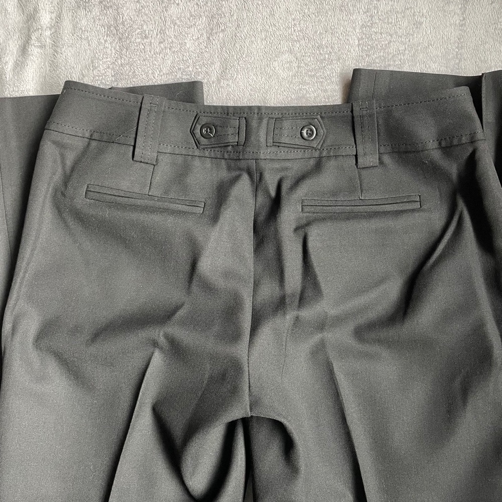 Ann Taylor petite Lindsay trousers - Picture 3 of 5